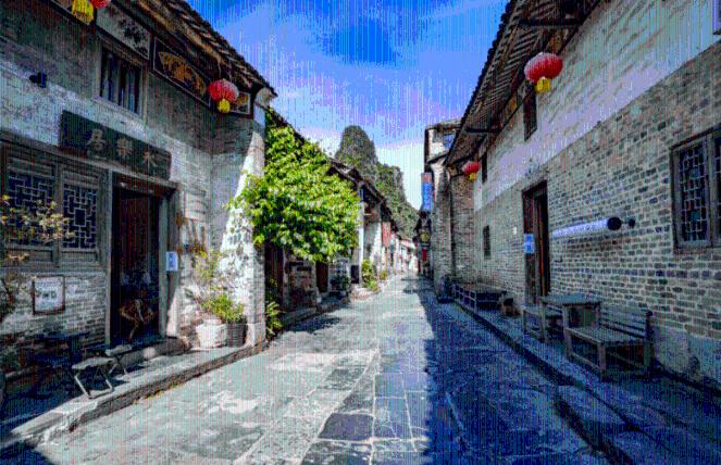 小宝贝仪仗队